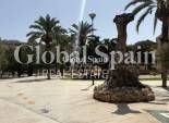 Revente - APPARTEMENT -
TORREVIEJA - Playa del Cura