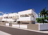 Nouvelle construction - APPARTEMENT -
PILAR DE LA HORADADA - pueblo