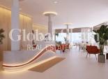 Nouvelle construction - APPARTEMENT -
MIJAS - La Cala