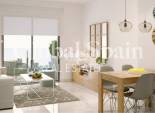 Nueva construcción  - APARTAMENTO -
TORREVIEJA - Playa de El Cura