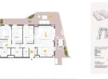 Neubau - WOHNUNG -
MIJAS - pueblo