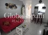 Resale - APARTMENT -
PUERTO DE MAZARRÓN - Paseo