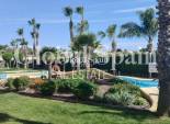 Resale - APARTMENT -
ORIHUELA COSTA - LOS BALCONES - LOS ALTOS