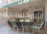 Revente - APPARTEMENT -
TORREVIEJA - Playa de los Naufragos