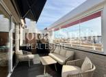 Revente - APPARTEMENT -
GUARDAMAR DEL SEGURA