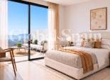 Nieuwbouw - HUIS -
TORRE PACHECO - Santa Rosalia Lake And Life Resort