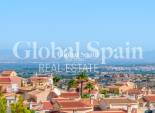 Resale - 3. Semi - Detached Villa -
CIUDAD QUESADA - Costa Blanca South