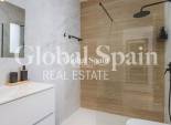 Wederverkoop - VILLA -
DOLORES - Costa Blanca