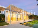 New Build - VILLA -
CASARES - Pedregales