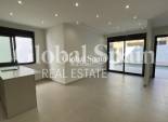 Nueva construcción  - VILLA -
ALMORADÍ - Heredades