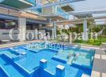 Resale - APARTMENT -
FINESTRAT