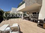 Venta - APARTAMENTO -
LA FINCA GOLF - Inland