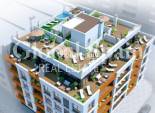 Nieuwbouw - PENTHOUSE -
TORREVIEJA - Parque de las Naciones