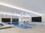 Nueva construcción  - VILLA -
ESTEPONA - Azata Golf