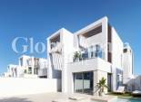 New Build - HOUSE -
LOS ALCÁZARES