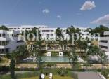 Nouvelle construction - PENTHOUSE -
CASARES - Manilva - San Luís De Sabinillas