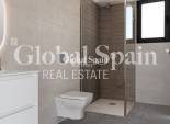 Nouvelle construction - VILLA -
GRAN ALACANT
