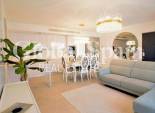 Wederverkoop - APPARTEMENT -
SANTA POLA - Costa Blanca