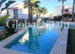 Resale - APARTMENT -
ALGORFA - Inland