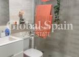 Wederverkoop - APPARTEMENT -
ORIHUELA - Vistabella Golf