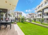 Resale - APARTMENT -
VILLAMARTÍN - Costa Blanca