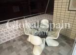 Revente - APPARTEMENT -
TORREVIEJA - Curva Del Palangre