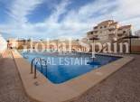 Wiederverkauf - WOHNUNG -
TORREVIEJA - Nueva Torrevieja
