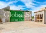 Resale - VILLA -
PUERTO LUMBRERAS - Esparragal de Puerto Lumbreras
