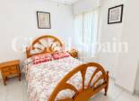 Wederverkoop - APPARTEMENT -
TORREVIEJA - Estacion de autobuses