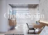 Nieuwbouw - VILLA -
SAN JAVIER - San Javier