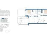 New Build - PENTHOUSE -
BAÑOS Y MENDIGO - El Valle Golf