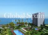 Resale - APARTMENT -
PUNTA PRIMA - Costa Blanca