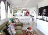 Wederverkoop - APPARTEMENT -
SUCINA - Inland
