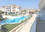 Wiederverkauf - WOHNUNG -
PLAYA FLAMENCA - Costa Blanca