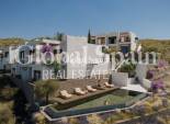 Nieuwbouw - APPARTEMENT -
MOJÁCAR - Playa De Macenas