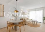 New Build - PENTHOUSE -
LOS ALCÁZARES