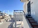 Revente - APPARTEMENT -
TORREVIEJA - Los Frutales