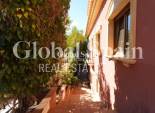 Wiederverkauf - VILLA -
ORIHUELA COSTA - CAMPOAMOR