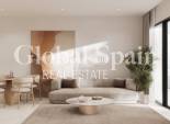 Nowo zbudowane - MIESZKANIE -
ESTEPONA - 