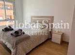 Wiederverkauf - WOHNUNG -
TORREVIEJA - Costa Blanca