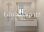 New Build - Apartment -
Manilva - La Duquesa