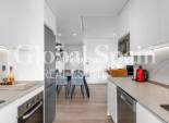 Revente - APPARTEMENT -
ORIHUELA - Costa Blanca South