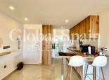 Wederverkoop - APPARTEMENT -
PILAR DE LA HORADADA - Costa Blanca