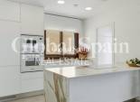 Nouvelle construction - VILLA -
VISTABELLA GOLF 