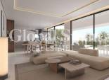 Nouvelle construction - VILLA -
MIJAS - Calahonda