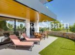 Wederverkoop - APPARTEMENT -
LAS COLINAS GOLF RESORT - Las Colinas Golf Resort