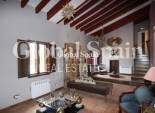 Resale - HOUSE -
ORIHUELA - Inland