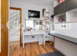 Wiederverkauf - VILLA -
LOS MONTESINOS - La Herrada