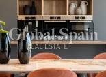 Neubau - VILLA -
ROJALES - Ciudad Quesada
