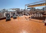 Wederverkoop - APPARTEMENT -
ORIHUELA - Entre Naranjos